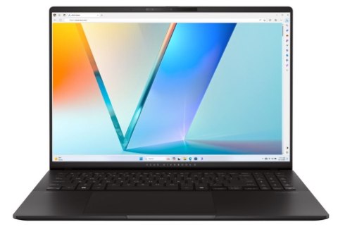 Notebook ASUS Vivobook S 16 OLED (16"/R AI 9 HX 370 /32GB/SSD1TB/W11H/Czarny)