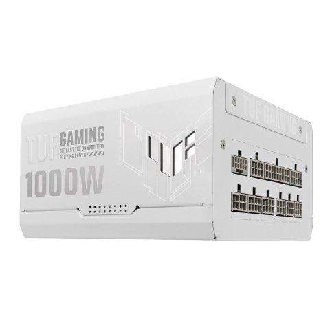 Wytrzymałość ASUS TUF Gaming - 1000W