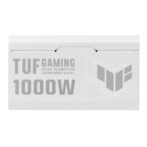 Wytrzymałość ASUS TUF Gaming - 1000W