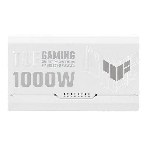 Wytrzymałość ASUS TUF Gaming - 1000W