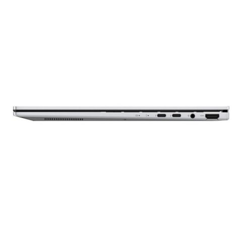 ASUS Zenbook 14 OLED UX3405MA-PP288W Ultra 9 185H 14.0"3K 120Hz 400nits Glossy 32GB LPDDR5X SSD1TB Intel Arc Graphics WLAN+BT Ca ASUS Zenbook 14 OLED UX3405MA-PP288W Ultra 9 185H 14.0"3K 120Hz 400nits Glossy 32GB LPDDR5X SSD1TB Intel Arc Graphics WLAN+BT Ca
