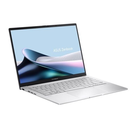 ASUS Zenbook 14 OLED UX3405MA-PP288W Ultra 9 185H 14.0"3K 120Hz 400nits Glossy 32GB LPDDR5X SSD1TB Intel Arc Graphics WLAN+BT Ca ASUS Zenbook 14 OLED UX3405MA-PP288W Ultra 9 185H 14.0"3K 120Hz 400nits Glossy 32GB LPDDR5X SSD1TB Intel Arc Graphics WLAN+BT Ca
