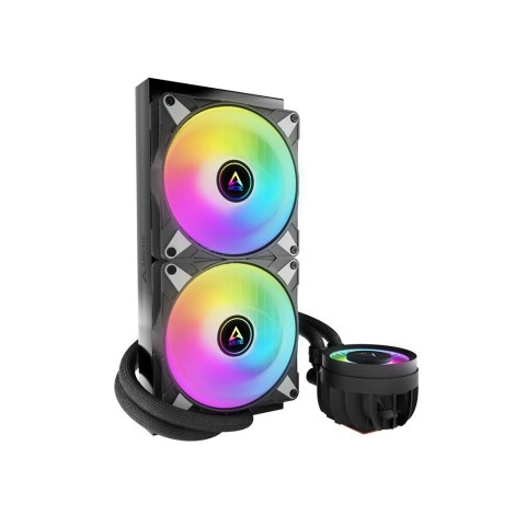 Chłodzenie wodne AiO Arctic Liquid Freezer III ARGB 280mm CPU COOLER S_MULTI