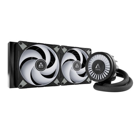 Chłodzenie wodne AiO Arctic Liquid Freezer III ARGB 280mm CPU COOLER S_MULTI