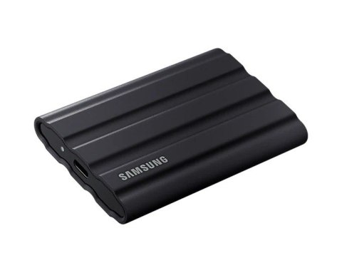 Dysk zewnętrzny SSD SAMSUNG T7 Shield (1TB /Czarny )