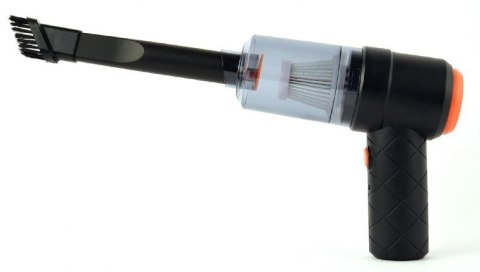 VACUUM CLEANER HANDHELD 2-IN-1/CK-MVC-01 GEMBIRD