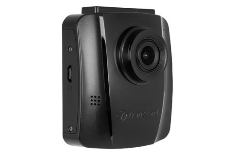 VEHICLE RECORDER DRIVEPRO 110/64GB TS-DP110M-64G TRANSCEND VEHICLE RECORDER DRIVEPRO 110/64GB TS-DP110M-64G TRANSCEND
