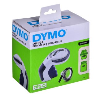 Wytlaczarka Dymo Omega 9 mm x 2 m