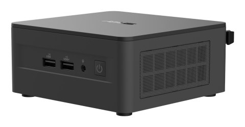 ASUS NUC 12 RNUC12WSHI300000I Czarny i3-1220P ASUS NUC 12 RNUC12WSHI300000I Czarny i3-1220P