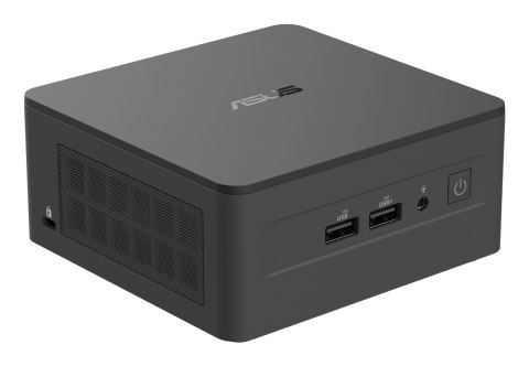 ASUS NUC 12 RNUC12WSHI300000I Czarny i3-1220P ASUS NUC 12 RNUC12WSHI300000I Czarny i3-1220P