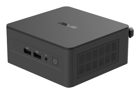 ASUS NUC 12 RNUC12WSHI300000I Czarny i3-1220P ASUS NUC 12 RNUC12WSHI300000I Czarny i3-1220P