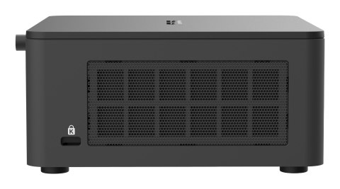 ASUS NUC 12 RNUC12WSHI300000I Czarny i3-1220P ASUS NUC 12 RNUC12WSHI300000I Czarny i3-1220P