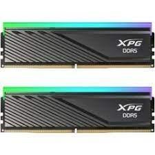 MEMORY DIMM 32GB DDR5-6000 K2/AX5U6000C3016G-DTLABRBK ADATA MEMORY DIMM 32GB DDR5-6000 K2/AX5U6000C3016G-DTLABRBK ADATA