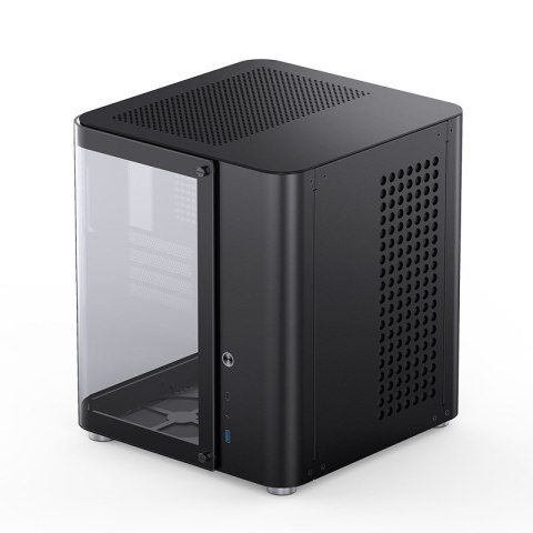 Jonsbo TK-1 2.0 Mini Tower Czarny Jonsbo TK-1 2.0 Mini Tower Czarny
