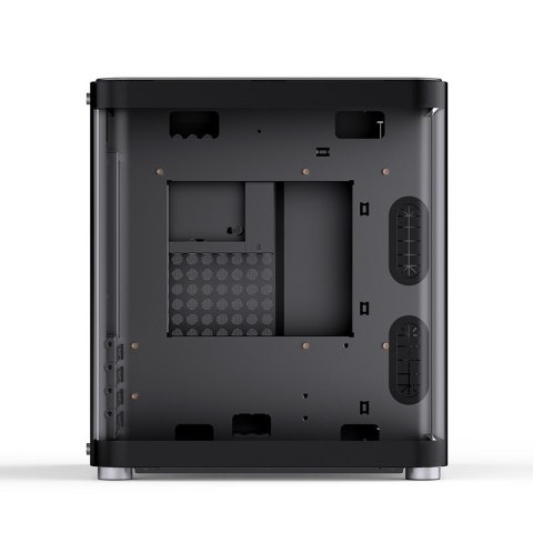 Jonsbo TK-1 2.0 Mini Tower Czarny Jonsbo TK-1 2.0 Mini Tower Czarny