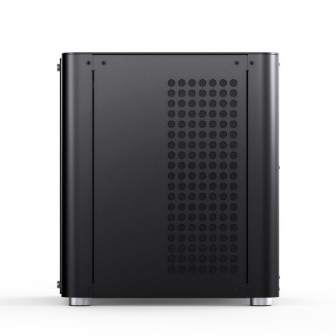 Jonsbo TK-1 2.0 Mini Tower Czarny Jonsbo TK-1 2.0 Mini Tower Czarny