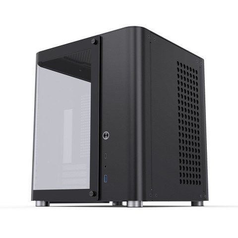 Jonsbo TK-1 2.0 Mini Tower Czarny Jonsbo TK-1 2.0 Mini Tower Czarny