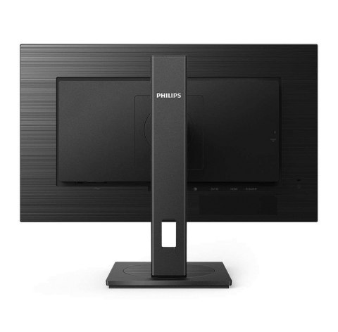 Philips S Line 222S1AE/00 monitor komputerowy 54,6 cm (21.5") 1920 x 1080 px Full HD LCD Czarny