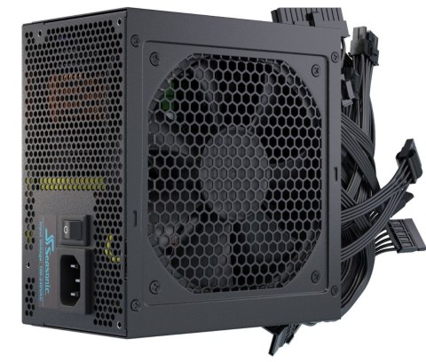 Zasilacz Seasonic G12 GC 80 PLUS Gold - 750 Watt, Zasilacz Seasonic G12 GC 80 PLUS Gold - 750 Watt,