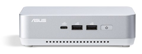 ASUS NUC 14 Pro+ RNUC14RVSU500002I UCFF Biały 125H ASUS NUC 14 Pro+ RNUC14RVSU500002I UCFF Biały 125H