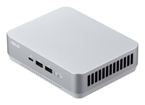 ASUS NUC 14 Pro+ RNUC14RVSU500002I UCFF Biały 125H ASUS NUC 14 Pro+ RNUC14RVSU500002I UCFF Biały 125H