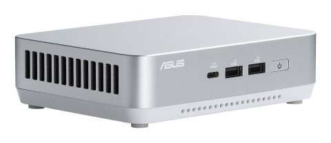 ASUS NUC 14 Pro+ RNUC14RVSU500002I UCFF Biały 125H ASUS NUC 14 Pro+ RNUC14RVSU500002I UCFF Biały 125H
