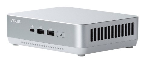 ASUS NUC 14 Pro+ RNUC14RVSU500002I UCFF Biały 125H ASUS NUC 14 Pro+ RNUC14RVSU500002I UCFF Biały 125H