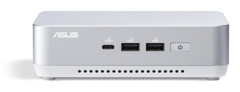 ASUS NUC 14 Pro+ RNUC14RVSU500002I UCFF Biały 125H ASUS NUC 14 Pro+ RNUC14RVSU500002I UCFF Biały 125H