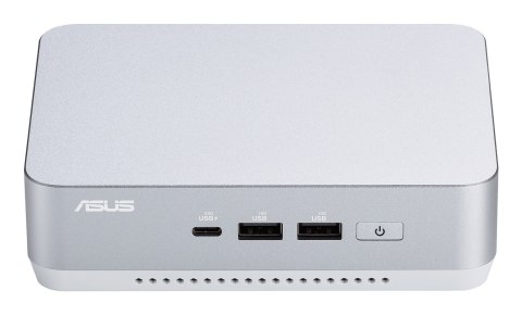 ASUS NUC 14 Pro+ RNUC14RVSU500002I UCFF Biały 125H ASUS NUC 14 Pro+ RNUC14RVSU500002I UCFF Biały 125H