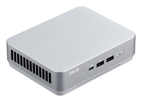 ASUS NUC 14 Pro+ RNUC14RVSU500002I UCFF Biały 125H ASUS NUC 14 Pro+ RNUC14RVSU500002I UCFF Biały 125H