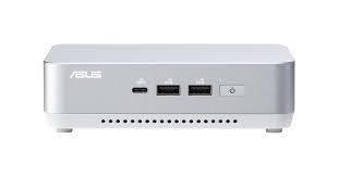 ASUS NUC 14 Pro+ RNUC14RVSU500002I UCFF Biały 125H ASUS NUC 14 Pro+ RNUC14RVSU500002I UCFF Biały 125H