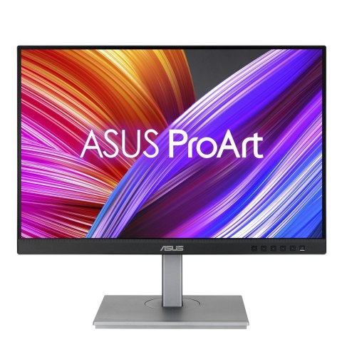 ASUS ProArt PA248CNV monitor komputerowy 61,2 cm (24.1") 1920 x 1200 px Full HD+ Czarny ASUS ProArt PA248CNV monitor komputerowy 61,2 cm (24.1") 1920 x 1200 px Full HD+ Czarny