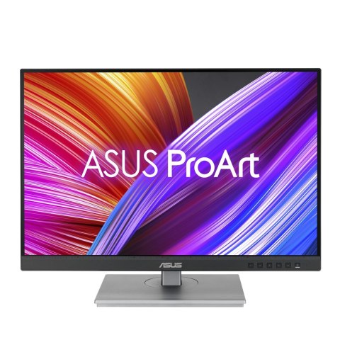 ASUS ProArt PA248CNV monitor komputerowy 61,2 cm (24.1") 1920 x 1200 px Full HD+ Czarny ASUS ProArt PA248CNV monitor komputerowy 61,2 cm (24.1") 1920 x 1200 px Full HD+ Czarny