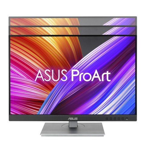 ASUS ProArt PA248CNV monitor komputerowy 61,2 cm (24.1") 1920 x 1200 px Full HD+ Czarny ASUS ProArt PA248CNV monitor komputerowy 61,2 cm (24.1") 1920 x 1200 px Full HD+ Czarny