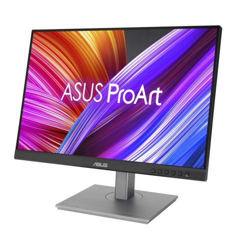 ASUS ProArt PA248CNV monitor komputerowy 61,2 cm (24.1") 1920 x 1200 px Full HD+ Czarny ASUS ProArt PA248CNV monitor komputerowy 61,2 cm (24.1") 1920 x 1200 px Full HD+ Czarny