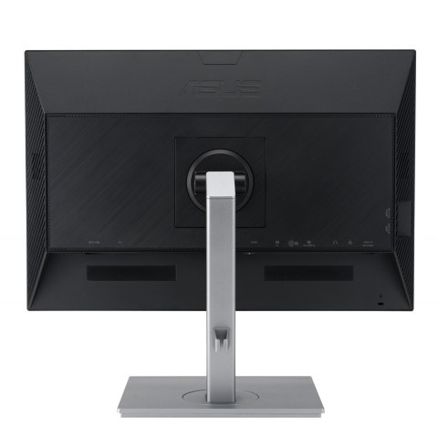 ASUS ProArt PA248CNV monitor komputerowy 61,2 cm (24.1") 1920 x 1200 px Full HD+ Czarny ASUS ProArt PA248CNV monitor komputerowy 61,2 cm (24.1") 1920 x 1200 px Full HD+ Czarny