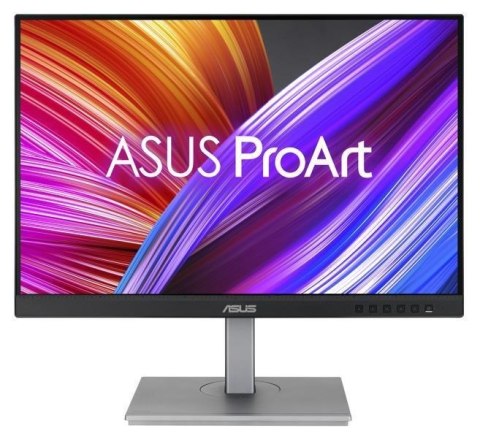 ASUS ProArt PA248CNV monitor komputerowy 61,2 cm (24.1") 1920 x 1200 px Full HD+ Czarny ASUS ProArt PA248CNV monitor komputerowy 61,2 cm (24.1") 1920 x 1200 px Full HD+ Czarny