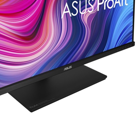 ASUS ProArt PA328CGV LED display 81,3 cm (32") 2560 x 1440 px Quad HD Czarny ASUS ProArt PA328CGV LED display 81,3 cm (32") 2560 x 1440 px Quad HD Czarny