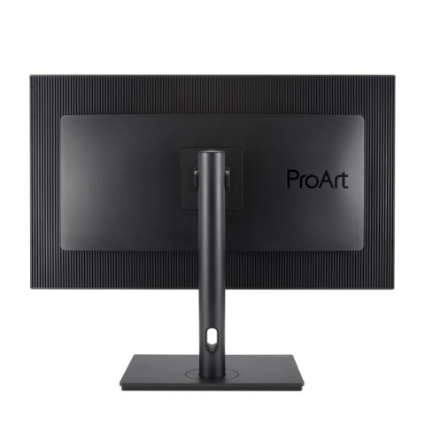 ASUS ProArt PA328CGV LED display 81,3 cm (32") 2560 x 1440 px Quad HD Czarny ASUS ProArt PA328CGV LED display 81,3 cm (32") 2560 x 1440 px Quad HD Czarny