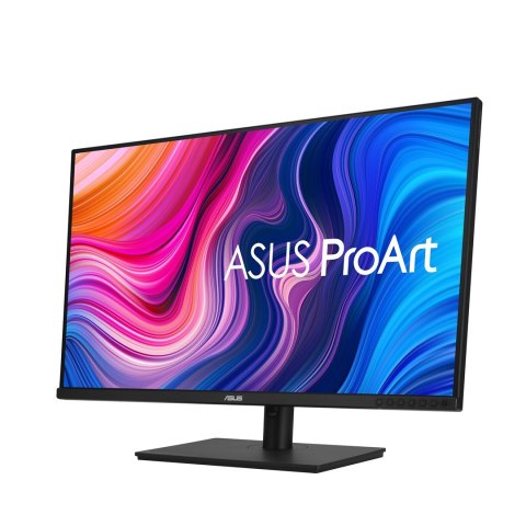 ASUS ProArt PA328CGV LED display 81,3 cm (32") 2560 x 1440 px Quad HD Czarny ASUS ProArt PA328CGV LED display 81,3 cm (32") 2560 x 1440 px Quad HD Czarny