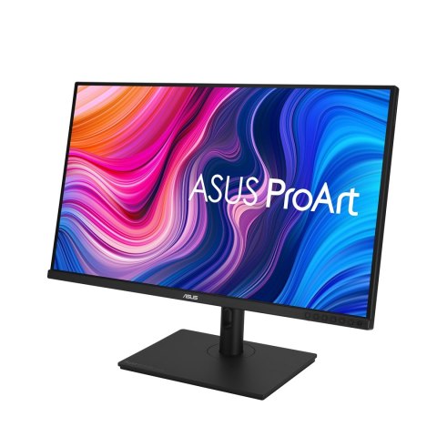 ASUS ProArt PA328CGV LED display 81,3 cm (32") 2560 x 1440 px Quad HD Czarny ASUS ProArt PA328CGV LED display 81,3 cm (32") 2560 x 1440 px Quad HD Czarny