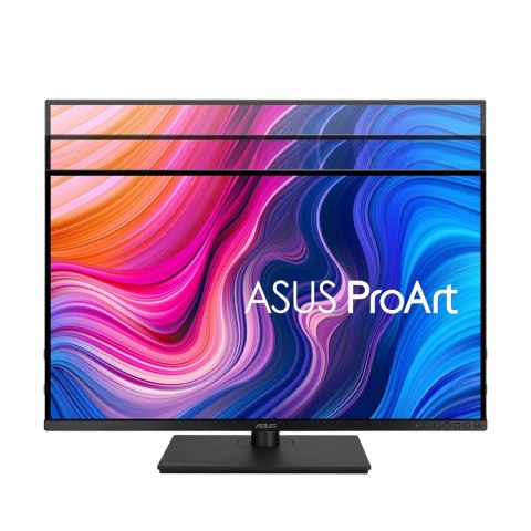 ASUS ProArt PA328CGV LED display 81,3 cm (32") 2560 x 1440 px Quad HD Czarny ASUS ProArt PA328CGV LED display 81,3 cm (32") 2560 x 1440 px Quad HD Czarny