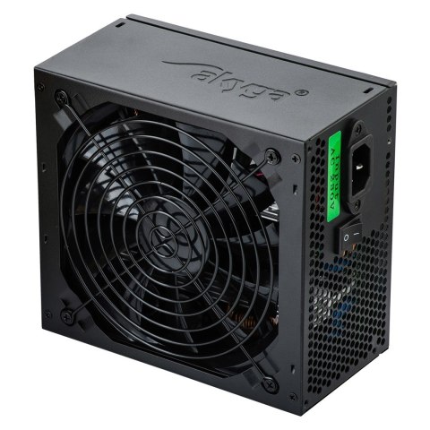 Akyga AK-U4-1250 moduł zasilaczy 1250 W 24-pin ATX ATX Czarny