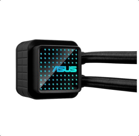 Asus Prime LC 360 ARGB Procesor Zestaw do chłodzenia płynami 12 cm