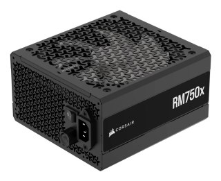 Corsair RM750x moduł zasilaczy 750 W 24-pin ATX ATX Czarny