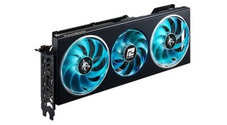 Karta graficzna PowerColor Radeon RX 7800 XT Hellhound 16GB OC GDDR6