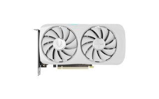 Karta graficzna ZOTAC GeForce RTX 4060 Ti Twin Edge OC White 8 GB GDDR6 (ZT-D40610Q-10M)