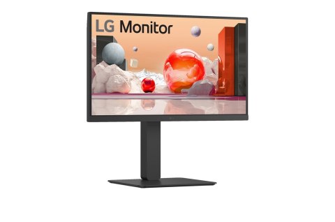 Monitor LG 24" 24BA850-B Full HD HDMI DP DaisyChain IPS 16:9 Monitor LG 24" 24BA850-B Full HD HDMI DP DaisyChain IPS 16:9