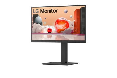 Monitor LG 24" 24BA850-B Full HD HDMI DP DaisyChain IPS 16:9 Monitor LG 24" 24BA850-B Full HD HDMI DP DaisyChain IPS 16:9