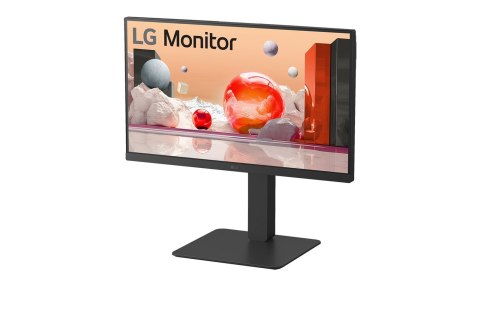 Monitor LG 24" 24BA850-B Full HD HDMI DP DaisyChain IPS 16:9 Monitor LG 24" 24BA850-B Full HD HDMI DP DaisyChain IPS 16:9